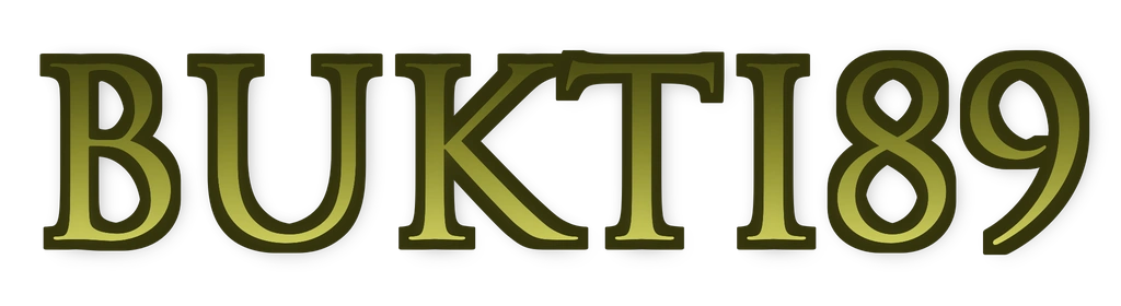 BUKTI89