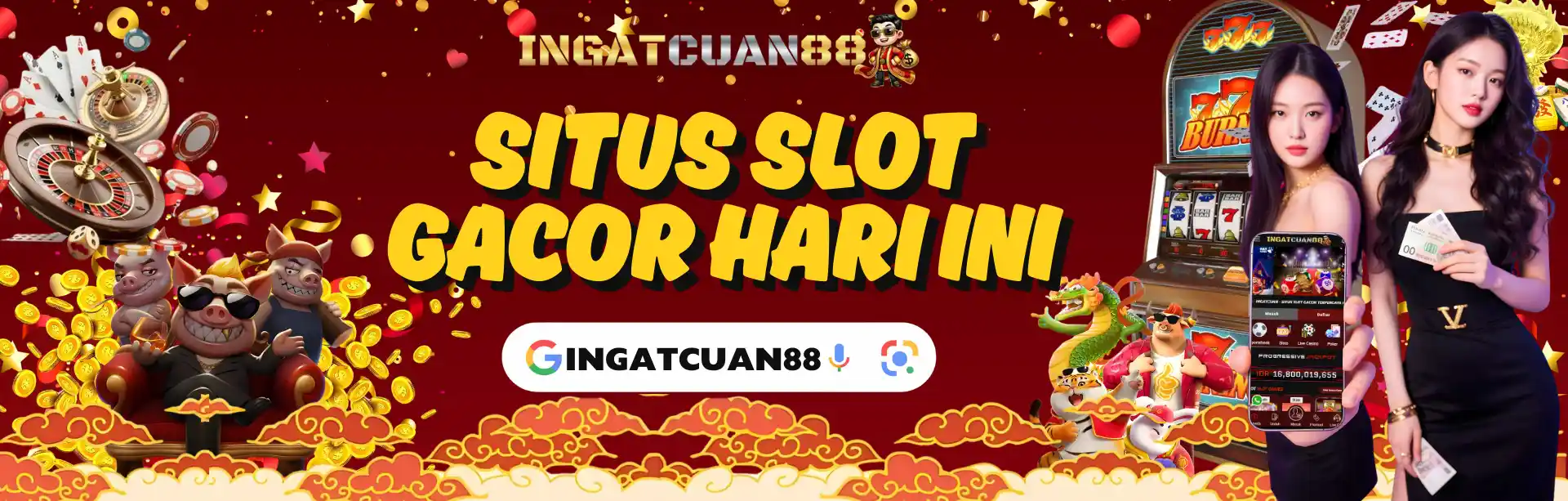 BUKTI89 adalah situs slot gacor, yang memberikan taktik memenangkan game slot online. Ayo login BUKTI89 pakai link alternatif Bukti 89.